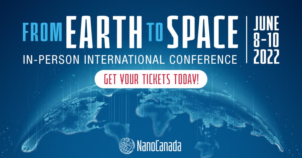 From Earth to Space International Conference