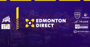 Edmonton direct thumbnail.