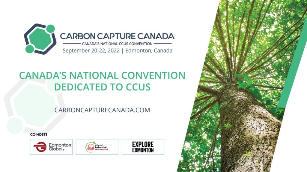 Carbon Capture Canada