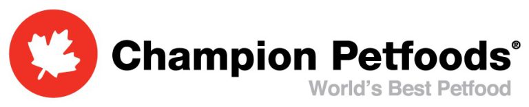 Champion petfoods logo.