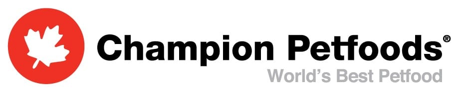 Champion petfoods logo.