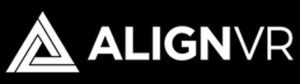 AlignVR Logo