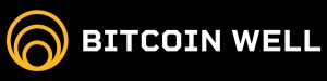Bitcoin Well Logo