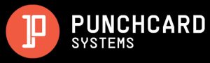 Punchcard Logo