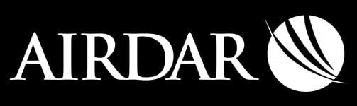 Airdar Logo
