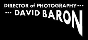 Baron Camera Logo