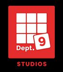 Dept. 9 Studios Logo