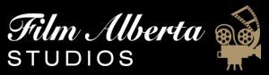 Film Alberta Studios Logo