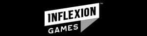 Inflexion Games Logo