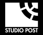 Studio Post Logo