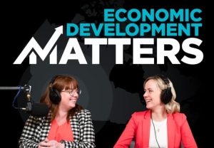 Economic Development Matters