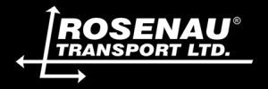 Rosenau Transport Logo