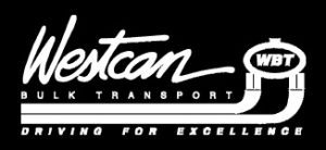 Westcan Bulk Transport Logo