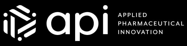 Applied Pharmaceutical Innovation (API) Logo