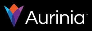 Aurinia Pharmaceuticals Logo