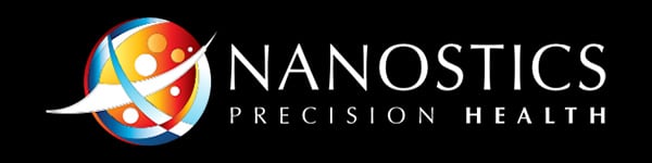 Nanostics Logo