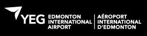 Edmonton International Airport Logo
