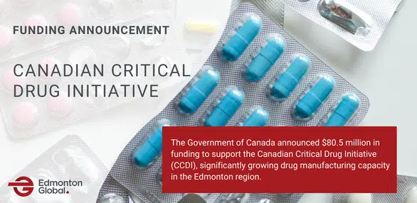 canadian critical drug initiative