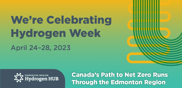 Edmonton region municipalities proclaim April 24-28, 2023 as Hydrogen Week