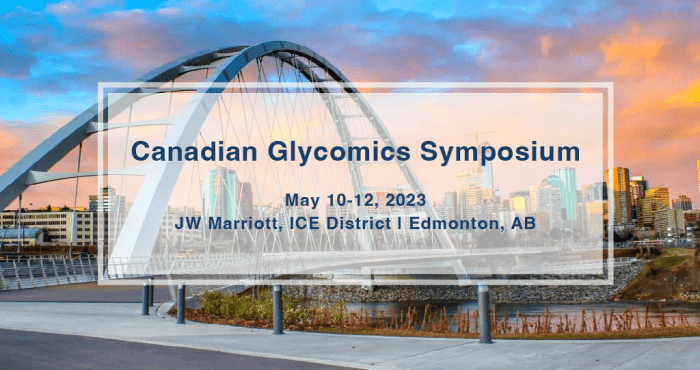 glycomics symposium