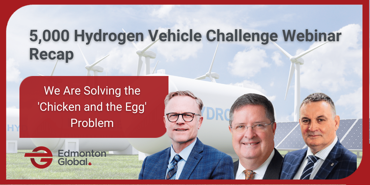 5000 hydrogen vehicle challenge webinar recap.