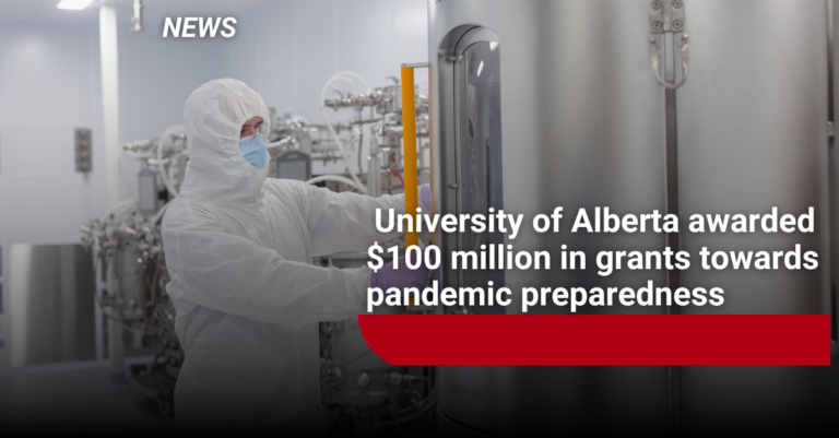 Image provided by Vaccine and Infectious Disease Organization (VIDO) at the University of Saskatchewan