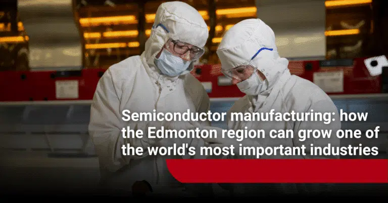 Semiconductor manufacturing