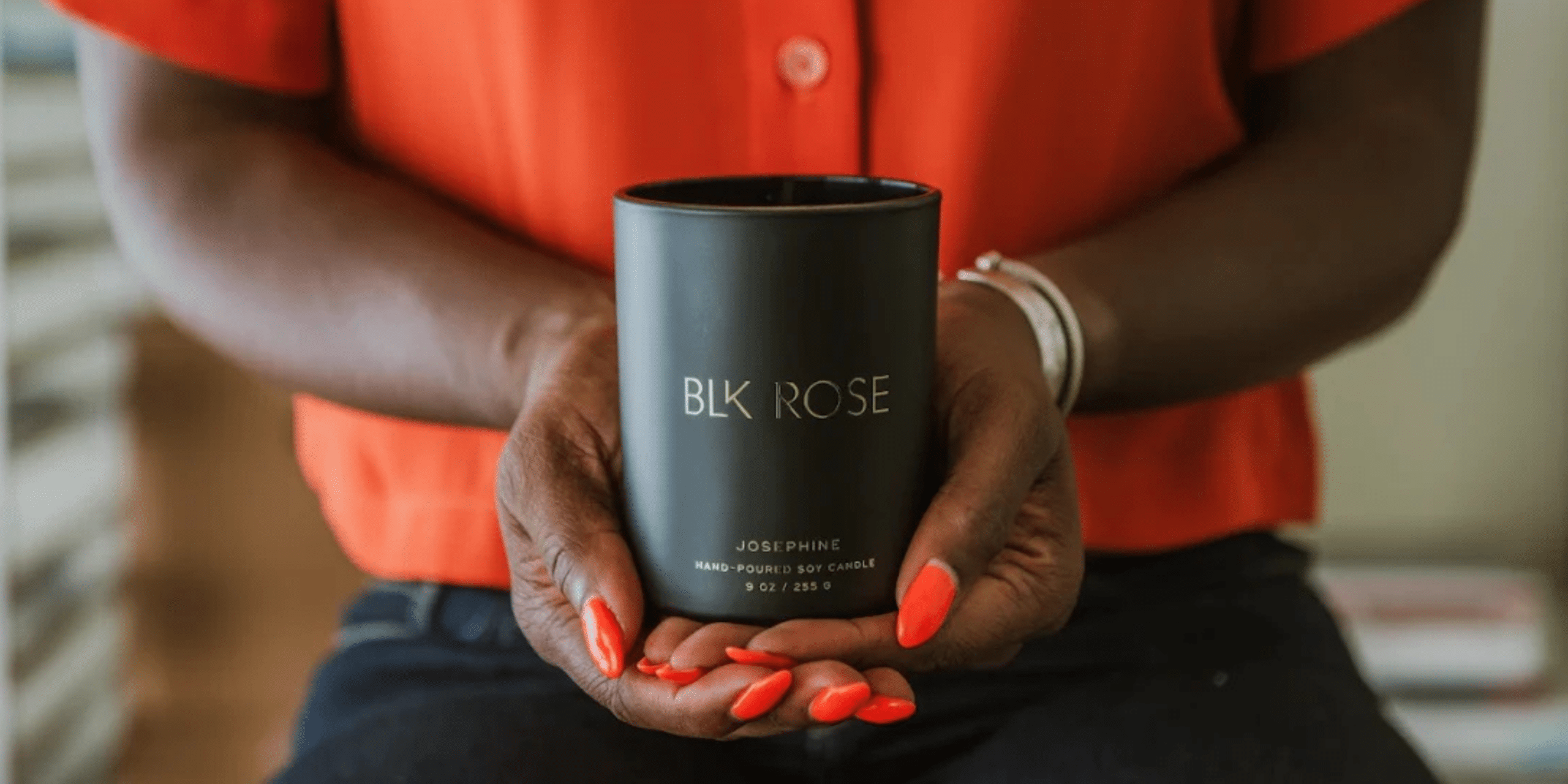 Trade Heroes: BLK ROSE